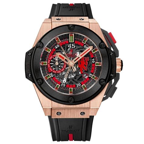 hublot manchester united replica